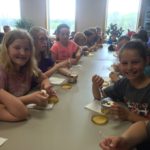 4th Grade Ag in the Classroom Visit - May 20, 2016