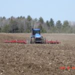 Field Cultivator