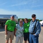 2016 Dairy Breakfast - June 18, 2016