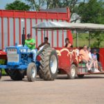 2016 Dairy Breakfast - June 18, 2016