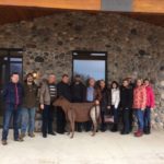 Tour group from Russia - Holstein Association - February 22, 2017