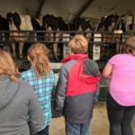 4th Grade Ag in the Classroom Visit - May 19, 2017