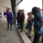 4th Grade Ag in the Classroom Visit - May 18, 2018