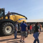 4th Grade Ag in the Classroom Visit - May 18, 2018