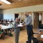 4th Grade Ag in the Classroom Visit - May 18, 2018