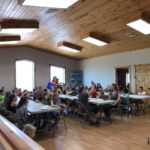 4th Grade Ag in the Classroom Visit - May 18, 2018